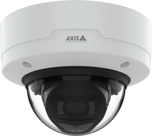 AXIS P3268-LV Netzwerk-Überwachungskamera von Axis