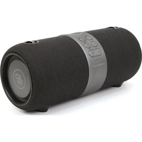 GoGen BS420B Bluetooth Lautsprecher mit 10 Stunden Akkulaufzeit
