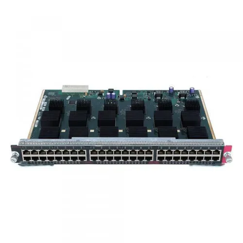 Produktbild Cisco WS-X4448-GB-SFP 48-Port Gigabit Switch