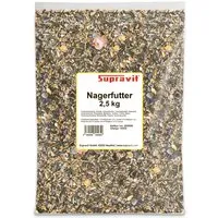 Supravit Nagerfutter und Kleintierfutter
