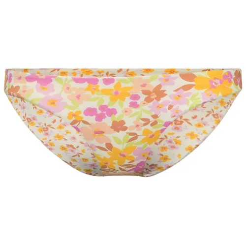 Billabong - Women's Sungazers Tropic - Bikini-Bottom Gr L rosa