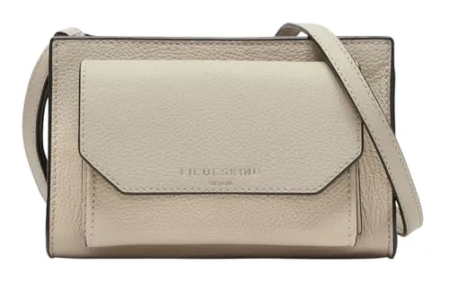 Liebeskind Berlin LORA SMALL PEBBLE Mini Bag - Umhängetaschen - Stilvolle Crossbody-Tasche aus hochwertigem Pebble-Leder, perfekt für jeden Anlass und ideal für Minimalisten.