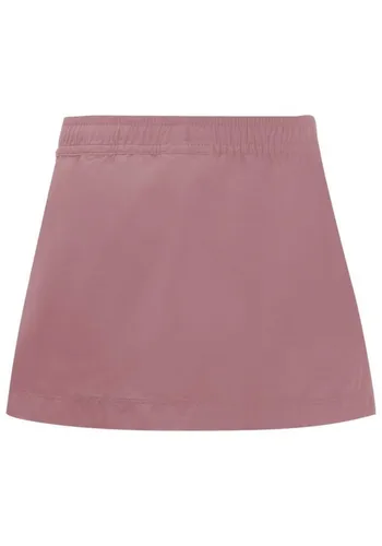 Jack Wolfskin Skort SUN SKORT G rosa 92 von Jack Wolfskin