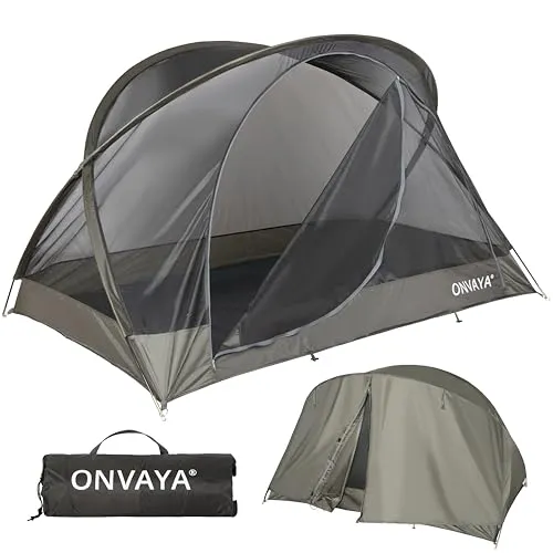 ONVAYA® Insektenschutzzelt von ONVAYA