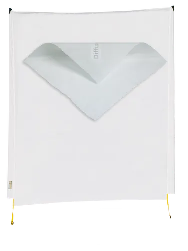 Sunbounce SUN-SWATTER DIFFUSOR -2/3 neutral by studio-ausruestung.de