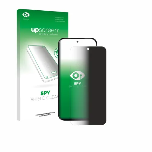Anti Spy Blickschutz Folie für Motorola Moto G77 Schutz Folie Blaulichtfilter