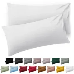 Kissenbezüge Weiß von Blumtal