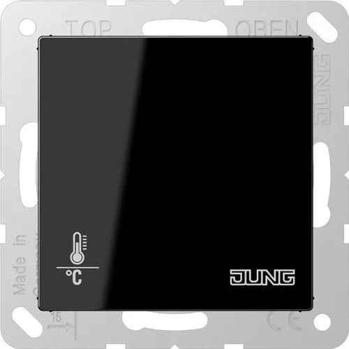KNX Objektregler AS 500, A 500 & A plus von Jung KNX-Objektregler