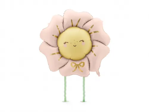 Luftballons Rot von PartyDeco