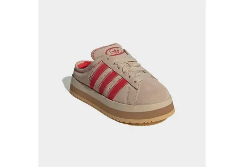 adidas Originals CAMPUS 00S WINTER LOW Pantolette
