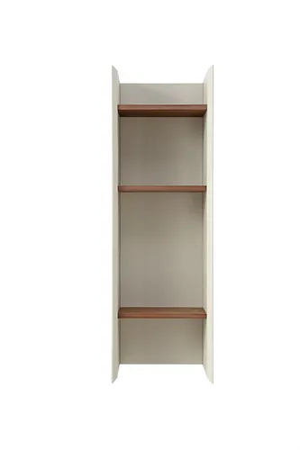 Design Wandregal für modernes Wohnen - Elegantes Wandregal mit 3 Fächern, ideal für Bücher oder Dekoration. Perfekt für jedes Zimmer und sorgt für Ordnung und Stil in Ihrem Zuhause.