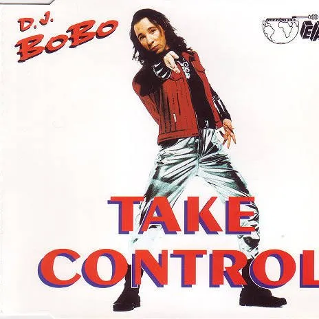 Produktbild Take Control
