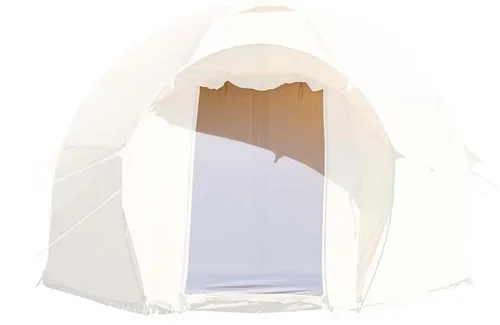 Bo-Camp Yurt Innenzelt von Bo-Camp