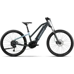 Ghost Bikes E-teru B Trapez 27.5'' Alivio 2023 Elektrofahrrad