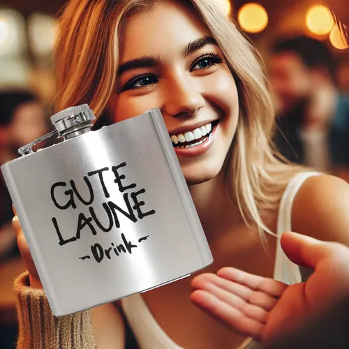 Flachmänner von KAMACA