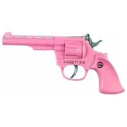 100er PINK Kadett, 19 cm