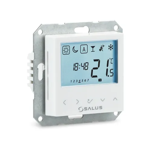 Salus BTRP230 Raumthermostat von Salus