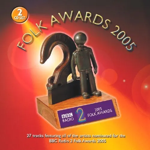 The Folk Awards 2005