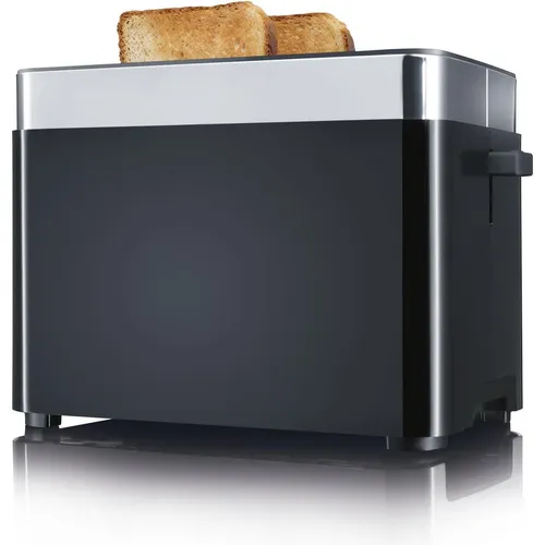 Graef TO 62 (EU-Version) in schwarz von GRAEF