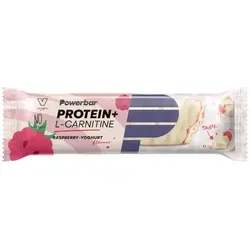 POWERBAR Recovery Riegel Protein Plus L-Carnitin Raspberry-Yoghurt 35g