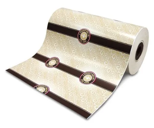 Rollenpapier/Einschlagpapier