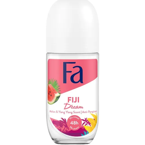 Fa Deodorants & Antitranspirante von Fa