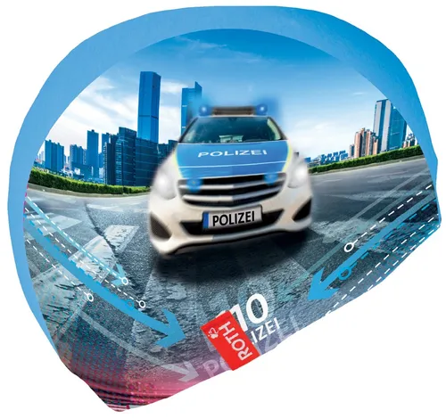 ROTH Kinder-Badekappe