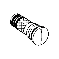 Hansa world of office Hansa Siebeinsatz von Hansa