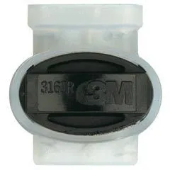 Gardena Kabelklemme 24 V - Wasserdichte Verbindungsklemme für einfache Montage und zuverlässigen Anschluss an Bewässerungsventile