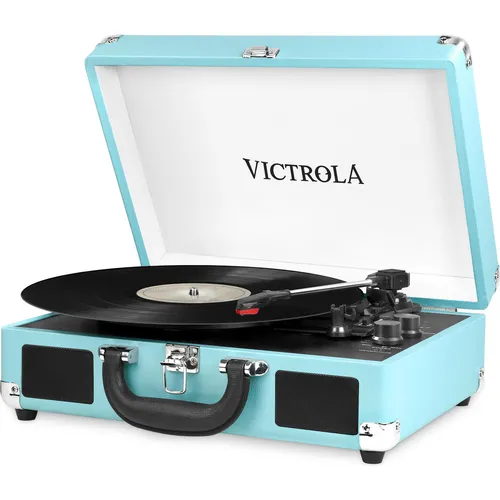 Victrola Journey (VSC-550BT-TRQ-EU) von Victrola
