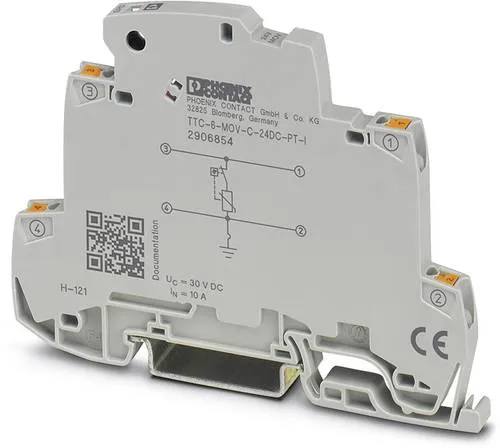 Phoenix Contact Stromversorgung von Phoenix Contact