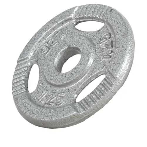 GORILLA SPORTS® Hantelscheiben von Gorilla Sports