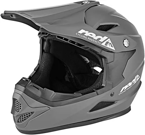 red CYCLING PRODUCTS A-Line Comp Helm