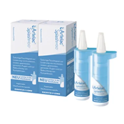 Artelac Splash MDO Augentropfen