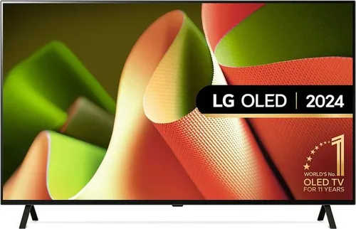 LG OLED B4 77