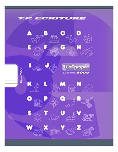 Clairefontaine 108503C