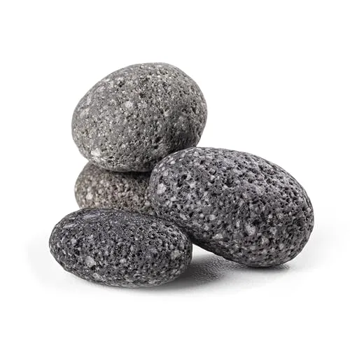 ARKA mySCAPE-Lava Pebbles von Arka