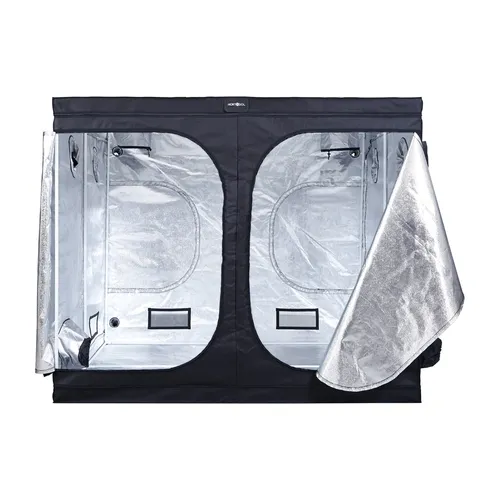 Gewächshäuser bis 500 Euro von HORTOSOL