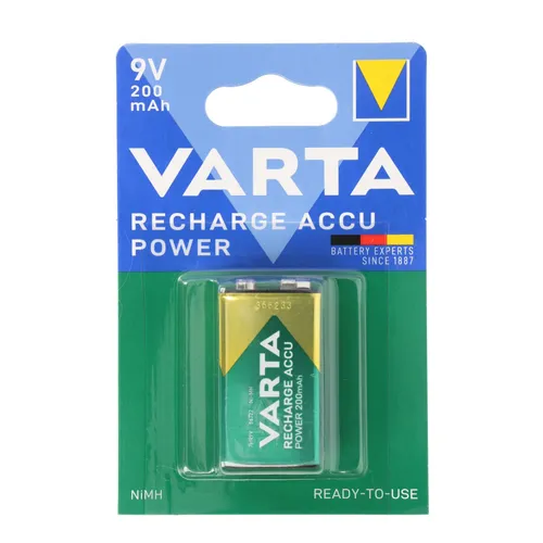 Varta NiMH Akku passend für GE Datex Ohmeda Incubator Giraffe Typ 6600-1024-600 AKKP-110692