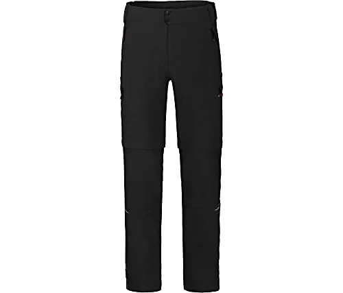 Zip-off-Hose PORVOO Zipp-Off Herren Radhose von Bergson