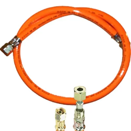 Gasschläuche von TGO Gasgeräte GmbH
