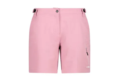 CMP Trainingsshorts CMP Damen Fahrradshort Bike Bermuda with Mesh Underwear 30C5976