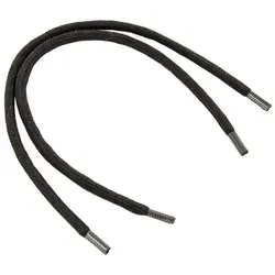 Rema Schnürsenkel Rema Schnürsenkel Schwarz