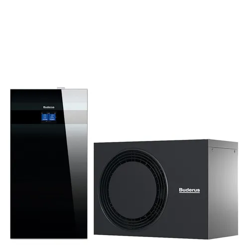 Produktbild Buderus Logaplus M WLW186i-7 AR TP70