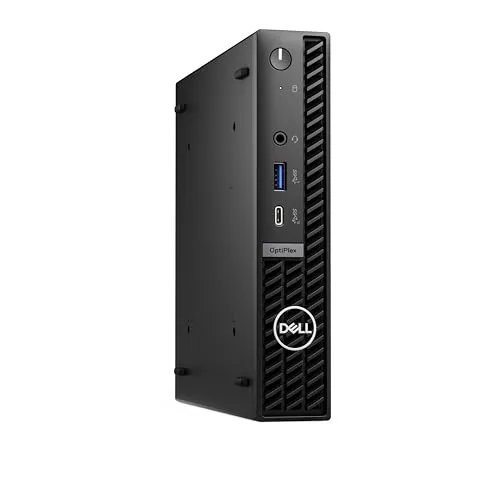 Dell OptiPlex Micro Form Factor 7020 von Dell