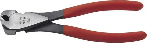 Kraft-Vornschneider 160 mm / 200 mm