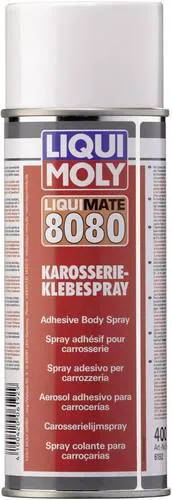 Liqui Moly LiquiMate 8080 6192 Karosserie-Klebespray 400ml