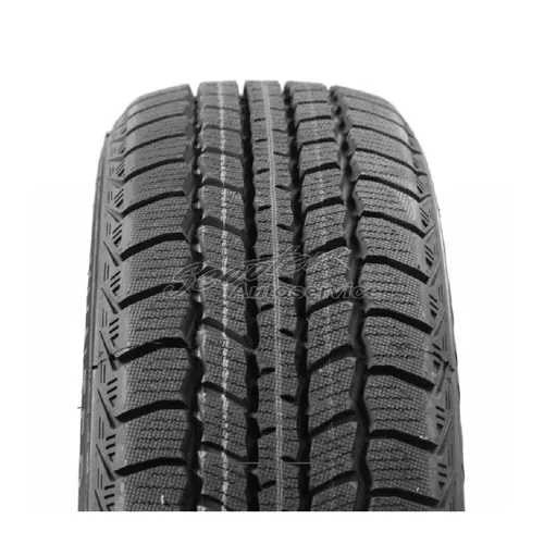 Winterreifen KENDA KR500 195/70 R14 104/102 N - ideal für Transporter - Hochwertiger Winterreifen für Transporter, mit hervorragender Traktion und Sicherheit bei winterlichen Bedingungen. Aktuelle Produktion, Schneeflockensymbol, für zuverlässige Fahrten.
