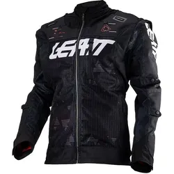 LEATT 4.5 X-Flow Motorradjacke XXL von Leatt