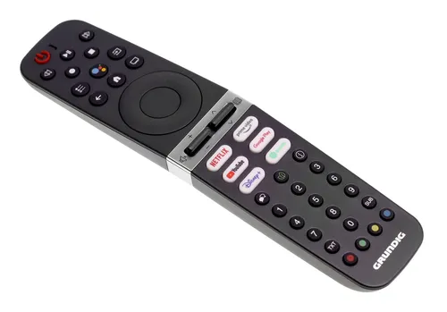Grundig XTR18700-RR Fernbedienung für TV Fernseher von Grundig